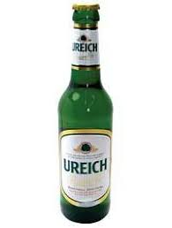 Eichbaum Ureich Bier Bier Brouwerij