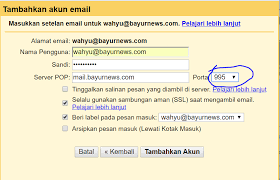 Membuat Akun Email Domain Sendiri Dengan Gmail Gratis Tutorial Web Design Artikel Belajar Cara Membuat Desain Website Murah Gratis Domain Hosting Email