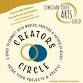 Creators Circle event image