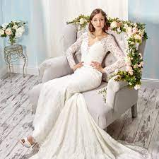 Check spelling or type a new query. Traumhafte Brautkleider Mit Spitze Weddix
