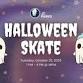 Halloween Skate