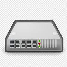Network Switch Ethernet Hub Computer Icons Computer Network Symbol Electronics Electronic Device Wireless Network Png Pngwing