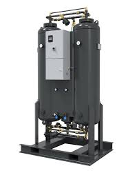 Nitrogen Generation Systems | Custom Energized Air