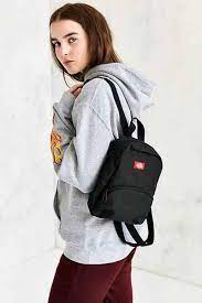 Shop the dickies dickies corduroy mini backpack black black online today at universal store. Dickies Mini Backpack Corduroy 5a6f5d