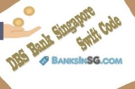 Swift bic routing code for dbs bank ltd is dbsssgsg, which is used to transfer the money or fund directly through our account. Dbs Bank Singapore Swift Code Banksinsg Com
