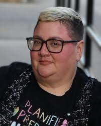 LK NTS DISTRICT DRAMAFEST ADJUDICATOR ! JC Wright fell in love with theatre  at a young age. She has been