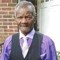 Cero Melvin Jr Obituary