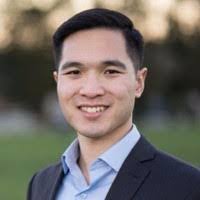 Daniel Peng's Instagram, Twitter & Facebook