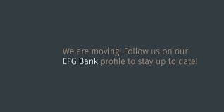 Efg asset management (uk) ltd. Efg Private Bank Linkedin