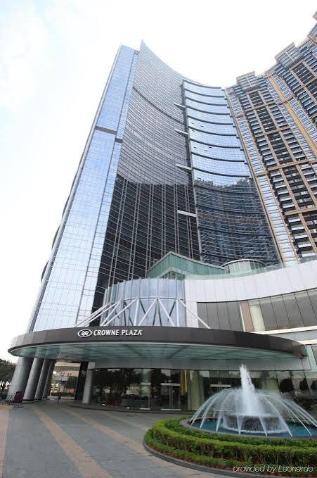 Crowne Plaza Macau