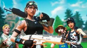 This character was added at fortnite battle royale on 26 october 2017 (chapter 1 season 1 patch 1.8.0). Is This The Most Popular Fortnite Skin Commando Hq Wallpapers Supertab Themes