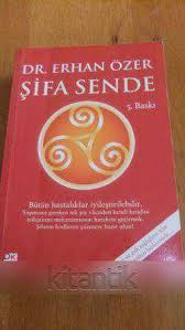 ŞİFA SENDE