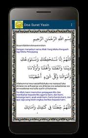 Surat yasin dan tahlil akan secara lengkap dibahas dalam artikel ini. Android Icin Surat Yasin Tahlil Dan Do A Apk Yi Indir
