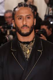 Colin Kaepernick Objects Nike Besty Ross Flag Shoe