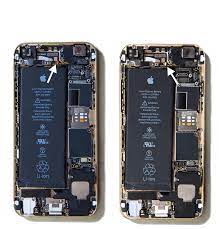Can You Repair A Water Damaged Phone - Ubreakifix Blog