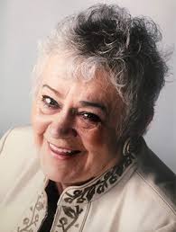 Obituary information for Yvonne May Scott