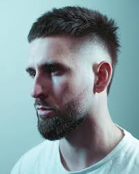 Image result for bob cut haircut for men