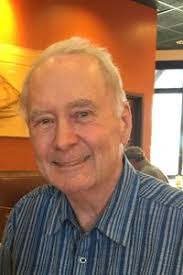 Tribute to Larry Brewer (1941-2025)