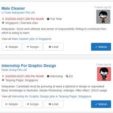 Check spelling or type a new query. Cari Kerja Kosong Kini Lebih Mudah Dengan Laman Web Maukerja