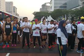 Do you want to know the entry ticket price for dataran putra? Karnival Kad Ceria 30 03 01 04 18 Dataran Putrajaya Presint 3 Kk Group