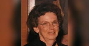 Mrs. Beverly Walker Obituary