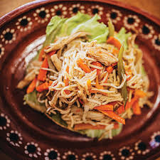 Pulique is a native dish of jalapa and guazacapán, santa rosa and is a popular traditional dish in the guatemalan highlands. A Taste Of Guatemala In Oakhurst Fort Worth Magazine