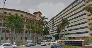 Hospital tengku ampuan afzan kuantan. Medical Officer Infected With Covid 19 Not From Tengku Ampuan Afzan Hospital Says Pahang Health Dept Malaysia Malay Mail