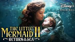 🎬 The Little Mermaid 2: Tides of Fate (2026) 👉 Halle Bailey, Jonah  Hauer-King, Javier Bardem, Melissa McCarthy The sea has never been kind—and  this time, it demands everything. The Little Mermaid