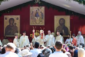 Aleea obeliscului 5, turda 401117, ρουμανία. Arta Sacra La Manastirea Mihai Voda Turda Print Icoane