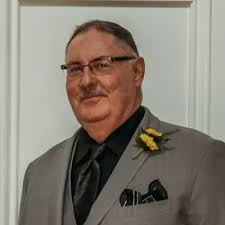 Obituary information for William "Corky" Anthony Volz