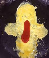 Totally Gourmet Sur Instagram The Period Omelette Food Gourmet Omelette