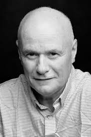 Dave Johns