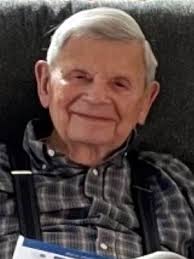 Robert Steele Obituary