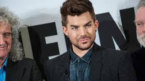 I was born to love you (live) (queen + adam lambert) if i had you just the way it is kickin' in light falls love dont loverboy lucy (adam lambert feat. Queen Mit Frontmann Adam Lambert Der Neue Freddie Mercury Und Auch Wieder Nicht