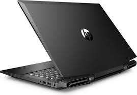 Hp Pavilion Gaming Laptop 17 Cd0153nb Black 9hl41ea Uug