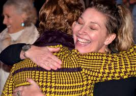 Carpenter Award 2021