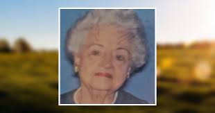 Joyce Fuller Obituary January 16, 2019