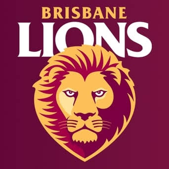 Brisbane Lions logo