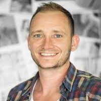 Chris Erhardt's Instagram, Twitter & Facebook