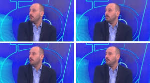 10 yıl sonra yayın hayatını sonlandıran ntv spor'da ayrılıklar da başladı. A Spor Yorumcusu Mehmet Ozcan Kimdir Nereli Ve Kac Yasinda Hangi Takimli Tozlu Mikrofon