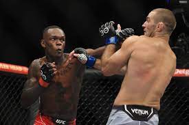 Morning Report: Israel Adesanya was ready to 'kill or be killed' vs. Sean  Strickland until coach said 'let's be tactical' - MMA Fighting