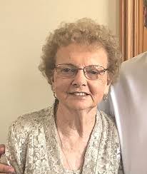 Jackie Greene Obituary