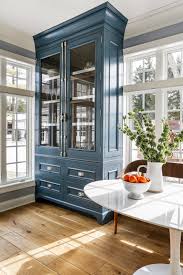 Take your time for a moment, see some collection of kitchen cabinet stain colors. Robert And Sol S Kitchen Get The Look Now From Grace Frankie Hello Lovely