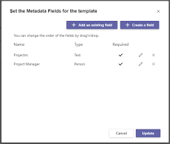 Maybe you would like to learn more about one of these? Metadata For Microsoft Teams Teams Manager