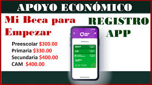 Maybe you would like to learn more about one of these? Mi Beca Para Empezar 2021 2022 Registro Requisitos Y Documentacion