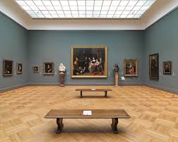 Reimagining The European Painting Galleries From Giotto To Goya The Metropolitan Museum Of Art