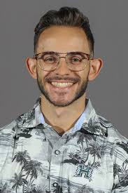 David Eichenberger's Instagram, Twitter & Facebook