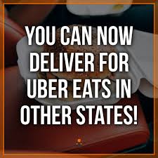 Having said that, we browsed glassdoor to try to help answer, how much do uber eats drivers make? many reviews said that they earned less than minimum wage when driving for uber eats. Uber Eats Now Allowing Drivers To Deliver In Other States