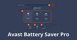 Descargar power battery doctor pro gratis descargar apk. Avast Battery Saver Pro Apk Mod Premium V2 8 3 For Android