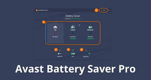 Du battery saver apk para android descargar gratis. Avast Battery Saver Pro Apk Mod Premium V2 8 3 For Android